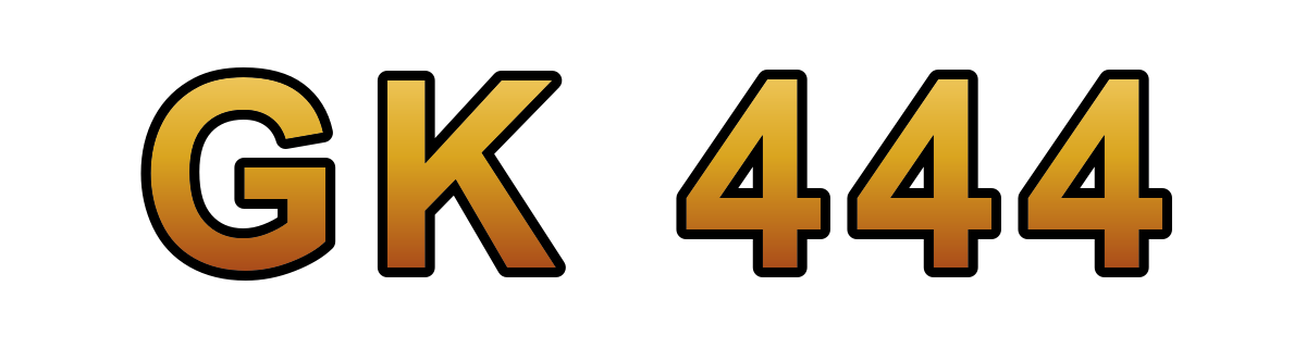 gk 444